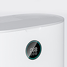 Intelligenter Touchscreen