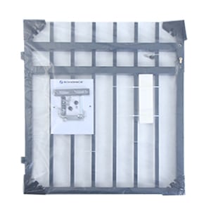 SONGMICS Portillon