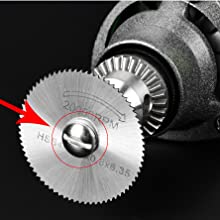 dremel cutting discs