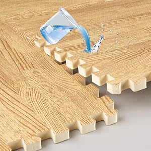 imperméable à l’eau et à la rouille