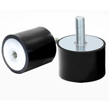 Rubber Shock Absorber Mounts