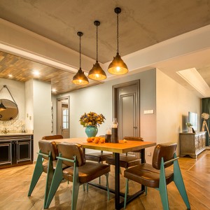 Edison LED bulb