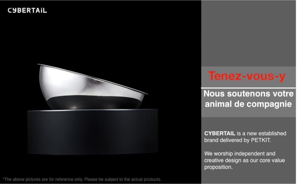 Machine à nourriture pour chat et chien