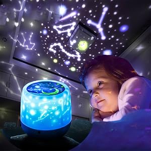 Create a relaxing and pleasant sleeping environment