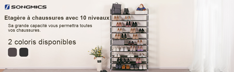 Chaussures