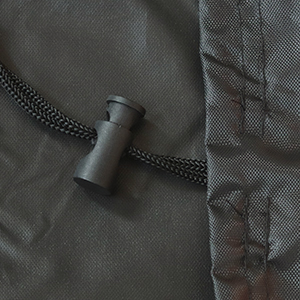 Funda de silla colgante