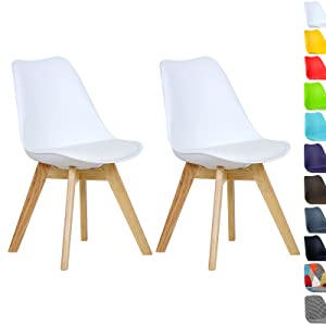 Dining Chair white