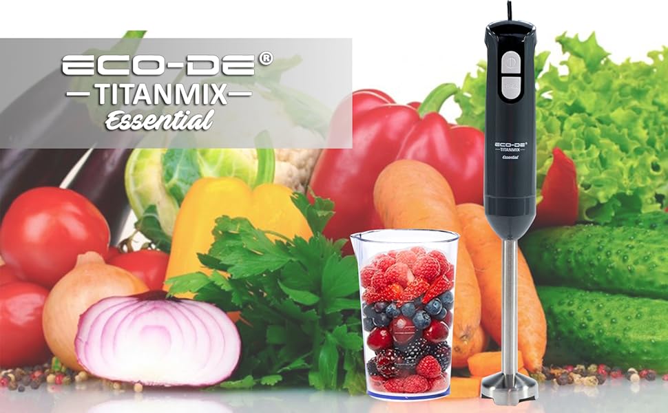 FRULLATORE 3 IN 1 1,5 LITRI MIXER TRITA FRUTTA VERDURA CIBO 