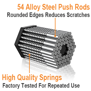 Universal Socket Best Dad Gifts - Gifts for Men Multi Tools Socket Wrench, Gadgets Gifts for Men