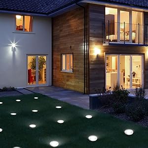 balkon boden solarleuchten