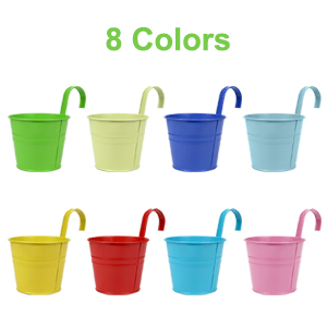   flower pots