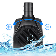 Pompe Eau Submersible