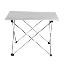 Table de camping