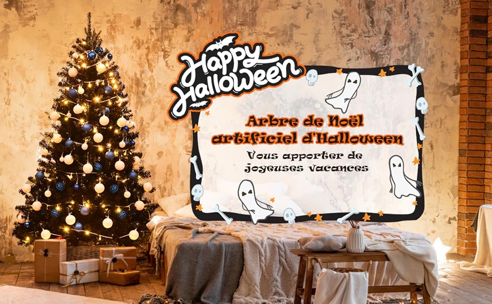 Arbre de noel