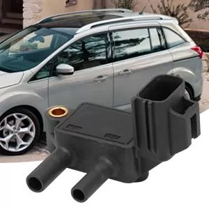 Exhaust DPF Pressure Sensor