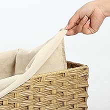 Boîte de Rangement