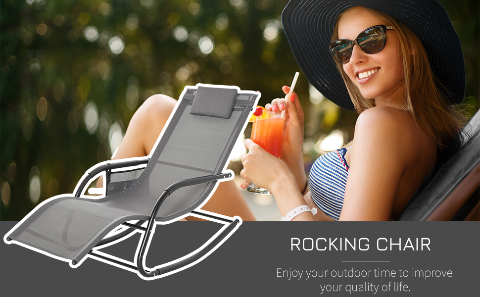 Outsunny Breathable Mesh Rocking Chair Outdoor Recliner W/ Headrest Grey -Outdoor Furniture Store AAHKMJXYDAFdJAOAIMEbOAchlkWZ0oakZn uVZ0mPidMNbILvCvspZ4oG3fPgIqc1P05C5SmPDKg0UZdk7akth5AR6ejjLc1e lCddRSyoMJoaF9CV7TBNnDMAjeg7 xeBE6s2S5CnaeSFHqDvf7D6SFfh1VX tw7Wd PiCJjfyibHNp0O5ivSMBV6MteCvoajA=