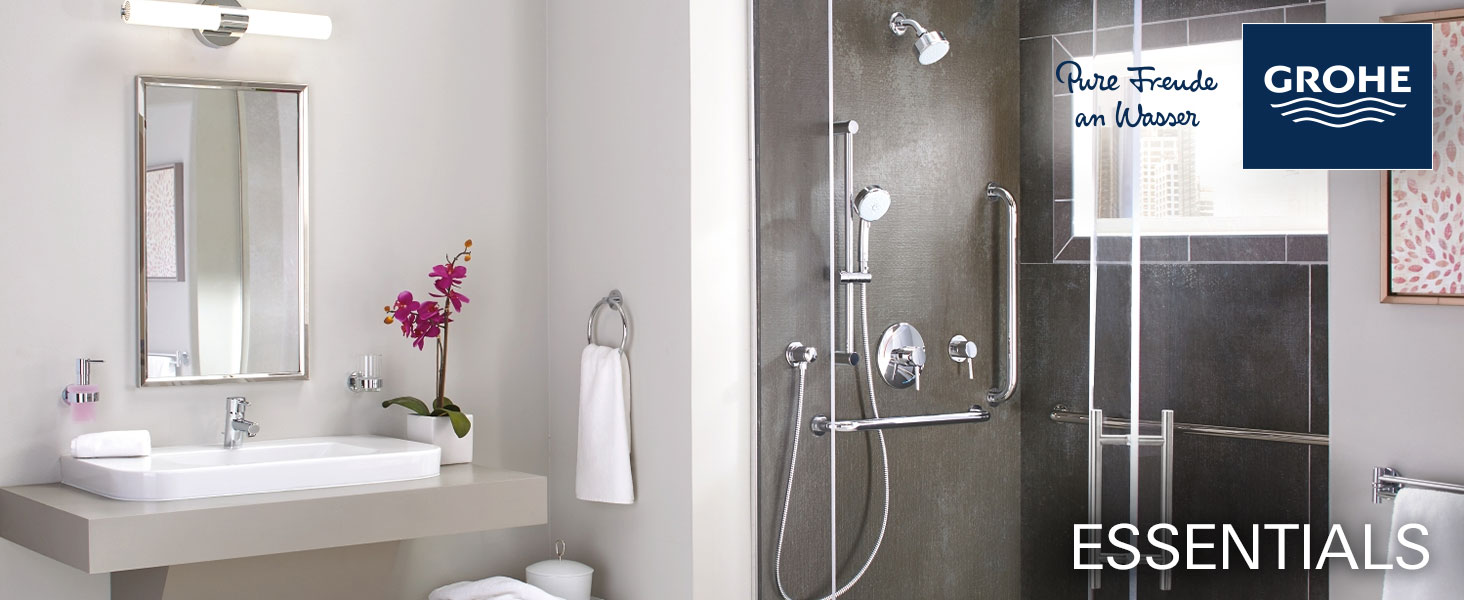 grohe