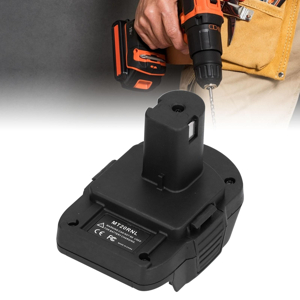 MT20RNL Battery Adapter Image 2