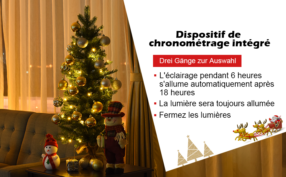 Dispositif de chrnométrange intégré
