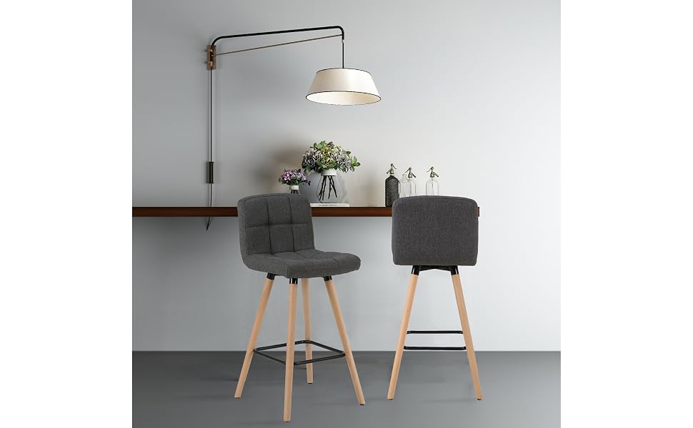 chair wood