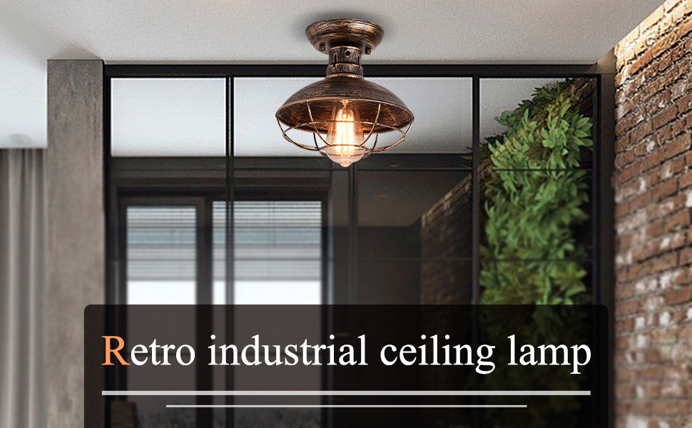 farmhouse light fixtures ceiling