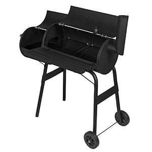 Barbecues à charbon