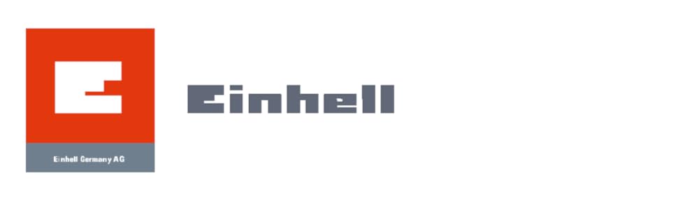 Einhell logo