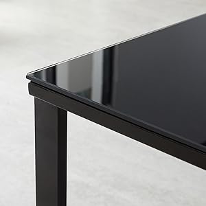 table de salon