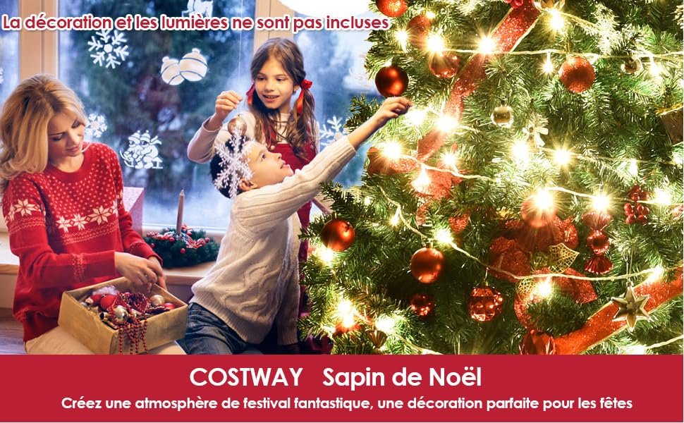 Sapin de noel