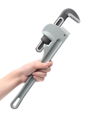Pipe Wrench