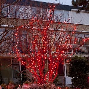Solar Fairy Waterproof Lights