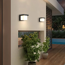 porch wall light