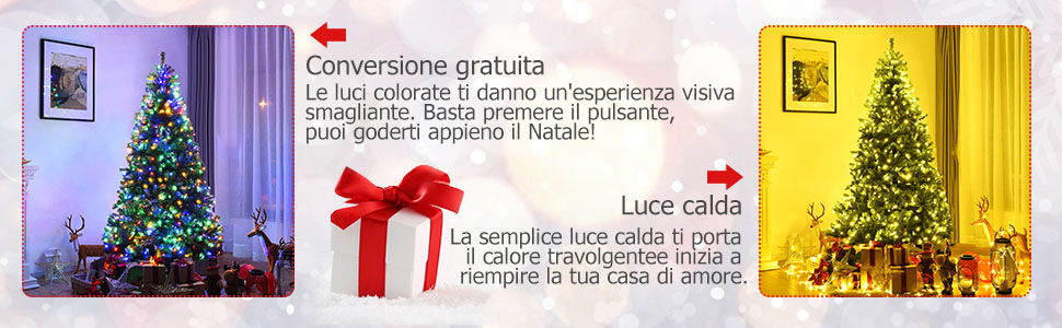 Albero di Natale