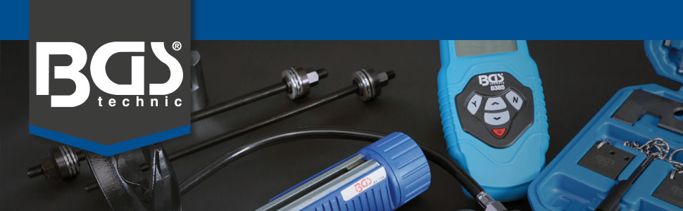 Outils spéciaux véhicules motorisés