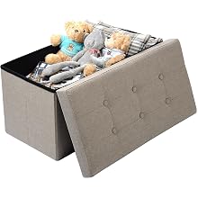 ottoman storage