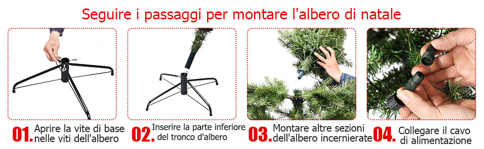 Albero di Natale