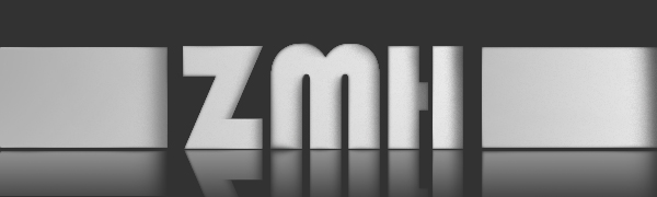 Lampe Suspension ZMH