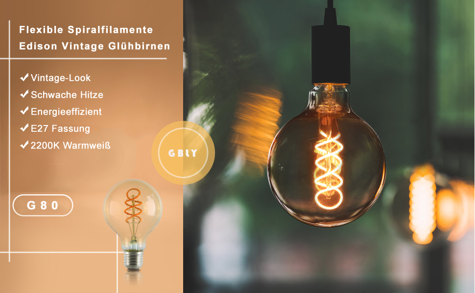 Ampoule LED ZMH