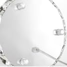 LED Lampe De Table En Cristal, Lampe De Chevet élégante Décorative, Lampe De Veilleuse Idéale Pour Chambre De Coucher, Salon, 18W Lumière Blanc Froide -EUROPALAMP Soldes Magasin AAHKMJXYDAFdJAOAIMEbOAchlkWZ0oakZn uVZ0mPidMNbILvCvspZ4oG3fPgIqc1P05C5SmPDKg0UZdk7akth5ATJdfl hp2APJadOhN6qL5DhdyPmJNBV5LOL3QvLcYegev4IE1Fm6