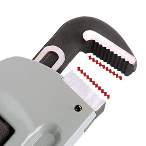 Pipe Wrench