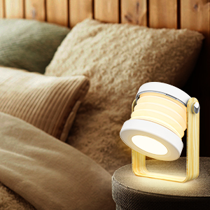 Lampada da comodino