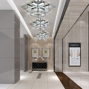 Lampada LED a Soffitto