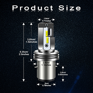 s2 bulb