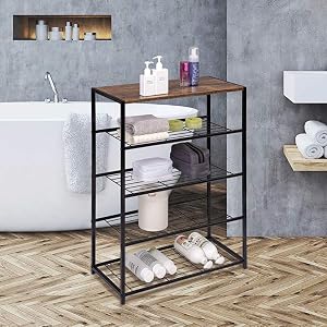 Shoe Rack