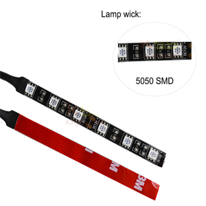 Tira de LED