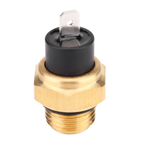 Radiator Fan Switch