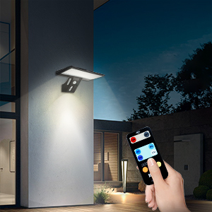 Fonction de contrôle à distance