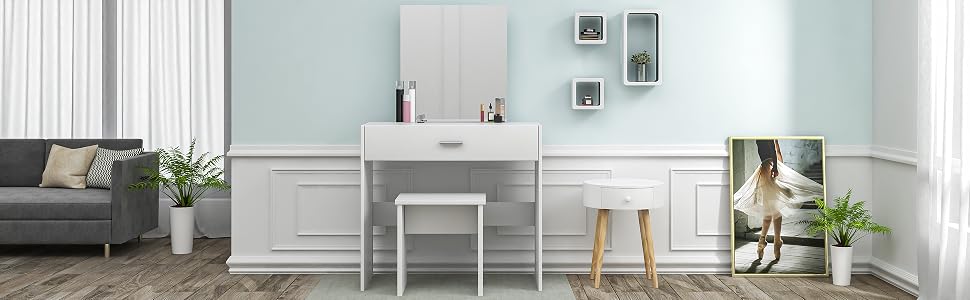 Tavolo da Trucco