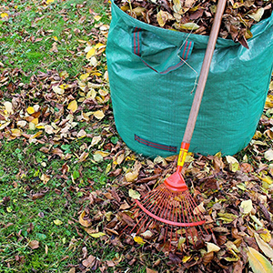 garden bag